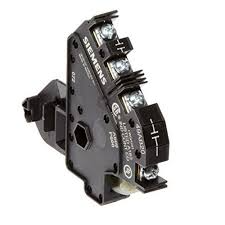 US2:49AB20 Siemens - 49AB20 white pusher Innova, US2:49AB20 Siemens - 49AB20