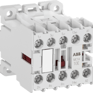 1SAL220370R9901 ABB - MC1C301ATWJ MC1C301ATWJ MINI CONTACTOR