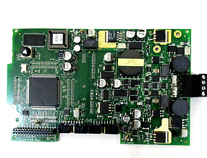 XLS-ELCM-320 Honeywell SLC LOOP CARD FOR XLS3000