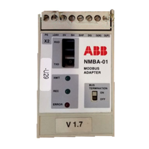 NMBA-01 ABB ABB MODBUS ADAPTER - NMBA01