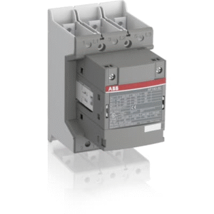 1SFL447002R1300 ABB - AF140-30-00B-13 AF140-30-00B-13 is a 3 pole - 690 V IEC or 600 V UL contactor with Main Circuit Bars, controlling motors up to 75 kW / 400 V AC (AC-3) or 100 hp / 480 V UL and switching power circuits