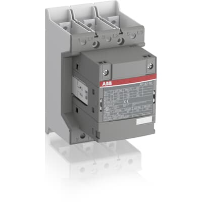 1SFL447002R1300 ABB - AF140-30-00B-13 AF140-30-00B-13 is a 3 pole - 690 V IEC or 600 V UL contactor with Main Circuit Bars, controlling motors up to 75 kW / 400 V AC (AC-3) or 100 hp / 480 V UL and switching power circuits
