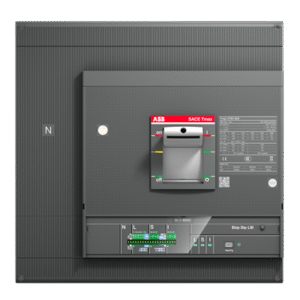 1SDA107584R1 ABB - XT6S 800 Ekip Dip LSI In=630 4p F F CIRCUIT BREAKER TMAX XT6S 800 FIXED FOUR-POLE WITH FRONT TERMINALS AND SOLID-STATE RELEASE IN AC EKIP DIP LSI R 630