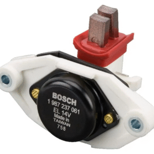 1987237061 Bosch Rexroth Generator voltage regulator for John Deere agricultural machinery