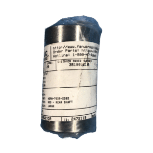 A290-7329-X382 Fanuc A290-7329-X382 SHAFT