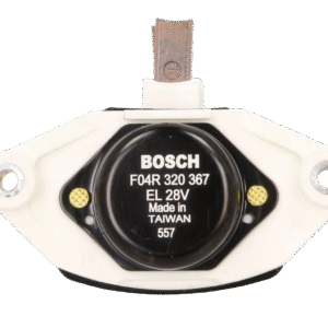 F04R320367 Bosch VOLTAGE REGULATOR 24V ,1197311314 ,8198422