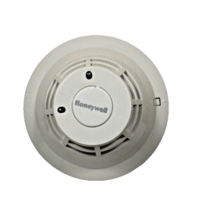 XLS-PS Honeywell SMOKE DETECTOR, PHOTOELECTRIC, INTELLIGENT, ANALOG TO DIGITAL, INTEGRAL MICROPROCESSOR