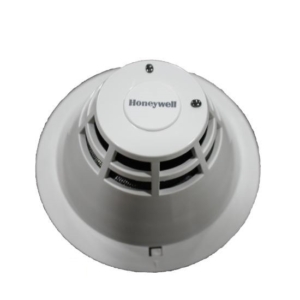 XLS-HFS Honeywell Intelligent Photoelectric Smoke Detector gathers analog information