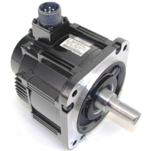 SGMGV-75D3A61 Yaskawa SERVO MOTOR, BRUSHLESS, 1500RPM, 25.7AMP, 7.5KW, 400V