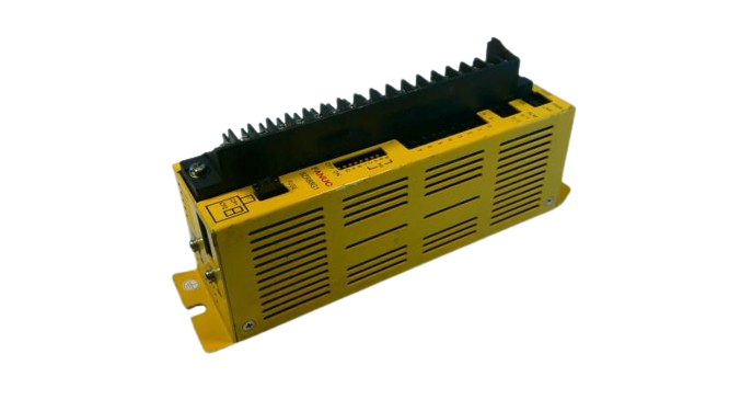 A03B-0808-C310 Fanuc I/O MODULE,BASIC UNIT BZR88G1 (RELAY OUT) - I/O UNIT MODEL B,DC INPUT 8 PT,RELAY OUTPUT 8 PT