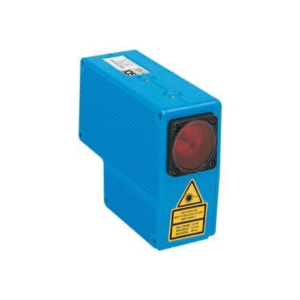 1010578 Sick - DME2000-000 LASER SENSOR, DME2000 SERIES, DISTANCE MEASURE, LASER DIODE, DC 18 ... 30 V, < 5 VPP, 100 MA, M16 / 12-PIN, IP65