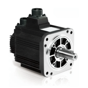 SGMGH-20A2A6C Yaskawa Servo motor SGMGH type, Rated speed: 1500r/min, Power: 1.8kw, Power supply voltage: three phase AC200V, Serial encoder: 17 bit absolute value, Design sequence: A, Shaft end: straight shaft with screw key, Optional parts: with DC24V brake.