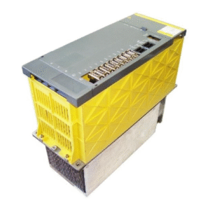 A06B-6088-H222#H500 Fanuc SPINDLE DRIVE, SPINDLE AMPLIFIER, SPINDLE AMPLIFIER MODULE SPM-22, ALPHA SPINDLE DRIVE SPM-22, 200-230 VAC, 50/60 HZ, CNC