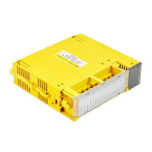 A03B-0819-J104 Fanuc DIGITAL INPUT MODULE. AID16D; 16 Point; Digital; 24VDC; 20MS
