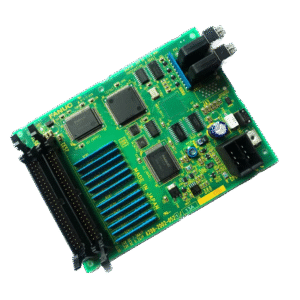 A03B-0815-K202 Fanuc A20B-2002-0520 FANUC I/O board