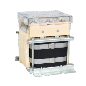 A81L-0001-0190 Fanuc REACTOR TRANSFORMER, AC REACTOR - ALPHA IPS 11HV & 18HV, CURRENT: 37 AMP, 3 PHASE, 528 VDC
