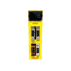 A03B-0819-J011 Fanuc Interface module, AIF01A