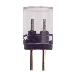 0273.031V Littelfuse VERY FAST ACTING MICRO FUSE, AMPS( 1/32)--VOLTS(125VAC)