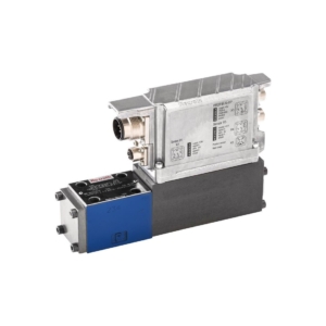 0811403573 Bosch Rexroth - 4WRPNH 6 C3 B25P-2X/M/24PA6B Regulating valve with integrated digital axis controller (IAC-R) and fieldbus interface 4WRPNH 6 C3 B25P-2X/M/24PA6B (0811403573)