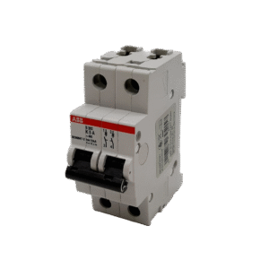 GB14048.2 ABB CIRCUIT BREAKER, 2 POLES, 50HZ