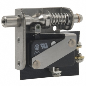 2AC6 Honeywell SWITCH, SAFETY INTERLOCK, SPDT, 15.1A, 250V; PRODUCT RANGE:AC SERIES; CONTACT CONFIGURATION:SPDT; SWITCH TERMINALS:SCREW; CONTACT VOLTAGE AC MAX:250V; CONTACT CURRENT AC MAX:15.1A; CONTACT VOLTAGE DC MAX:250V, CONTACT CURRENT MAX:15AROHS COMPLIANT: YES