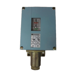 XMGB140 Telemecanique PRESSURE SWITCH XMGB140