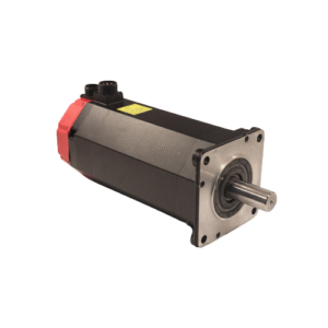 A06B-0153-B075 Fanuc SERVO MOTOR, AC MOTOR, AC SERVO MOTOR A30/3000 A64 STRAIGHT SHAFT, AC MOTOR MODEL A30/3000, A64 ENCODER, STRAIGHT SHAFT, 17 AMP, 4.8 KW, 168 V, 200 HZ, 3 PH, 3000 RPM, CNC