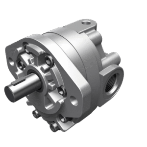 D11BS1A Parker Aluminum Pumps – D Series, D11BS1A Parker