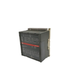 GJR5251200R0202 ABB - 07AI90-S Remote binary input units. Binary inputs 24 V d.c. - CS31 bus - Electrically insulated from bus.