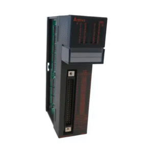 A1SY40P Mitsubishi OUTPUT MODULE,16 POINTS,PHOTOCOUPLER ISOLATION,12/24 VDC,0.8 AMPS
