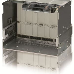 1SDA073916R1 ABB - E4.2 W FP Iu=4000 or V version 4p HR HR FIXED PART WITHDRAWABLE FOR C.BREAKER SACE EMAX2 E4.2 4000 FOUR-POLE WITH REAR HORIZONTAL TERMINALS (VERS. V)