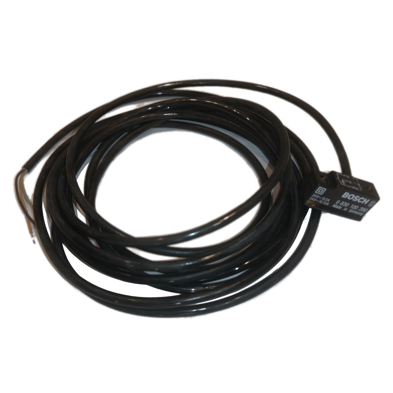 0830100356 Bosch Rexroth - SN4-R2-K03U-240 SENSOR, SERIES SN2, SN4-R2-K03U-240 100 OHM