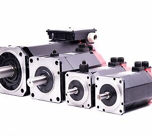 A06B-2577-B133 Fanuc SERVO MOTOR FANUC AC SERVO