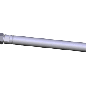 NCDMB075-0600C SMC SMC NCDMB075-0600C cyl, air, w/cush,auto-sw, NCM ROUND BODY CYLINDER