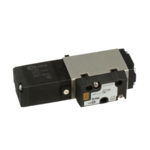 VFS2100-3FZ SMC valve, sol, VFS2000 SOL VALVE 4/5