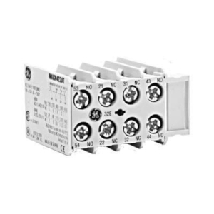 MARN220AT ABB AUXILIARY CONTACT BLOCK,10AMP,750VAC,2NO,SCREW CONNECTION,FRONT FASTENING