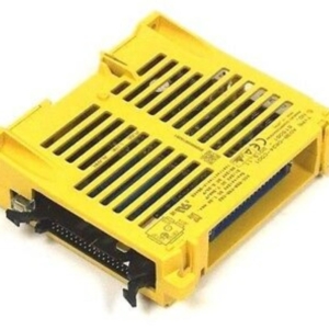 A03B-0824-C001 Fanuc I/O MODULE FOR CONNECTOR PANEL B1