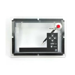 204729C Honeywell NEMA4 cover for S7800A2142/U Display with reset button