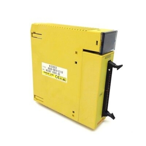 A03B-0819-C110 Fanuc - AID32E2 I/O MODULE, AID32E2, DIGITAL, 32 POINT, 24 VDC