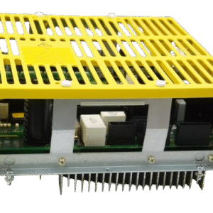 A16B-3200-0610/10E Fanuc Fanuc A16B-3200-0610/10E Ac Servo Motor Amplifier Module