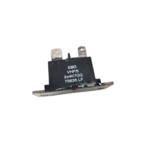 VHP/5 2X4K7GG ABB balanced resistor, VHP/5 2X4K7GG ABB