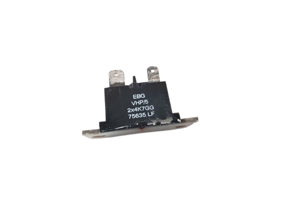 VHP/5 2X4K7GG ABB balanced resistor, VHP/5 2X4K7GG ABB