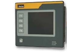 TS8003/00/00 Parker OPERATOR INTERFACE, SERIES TS8000, TOUCH SCREEN, MULT ILINE, 3.2IN DISPLAY