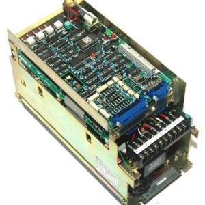 CACR-HR10SB Yaskawa SERVO DRIVE, SERVO AMPLIFIER, SERVOPACK AC SERVO CONTROL, 230V AC, 3 PHASE, 50/60 HZ