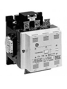 133187 General Electric - CK08CA311N 133187 GENERAL ELECTRIC CK08CA311N 3P CONTACTOR 90KW 220-230V/50Hz 277V/60HZ