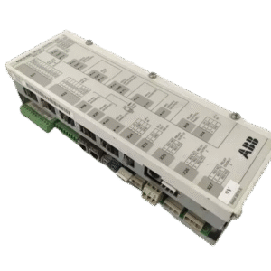 NDCU-52CKFB ABB DRIVE CONTROL UNIT,24 V