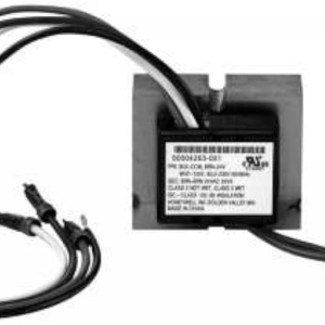 50017460-001 Honeywell TRANSFORMER, INTERNAL, 24/120/240V-24V, FOR SERIES 2 MOTORS