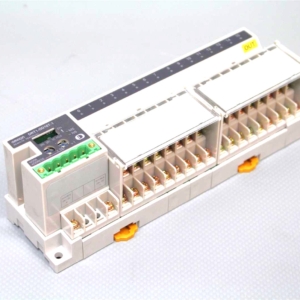 DRT1-OD16T-1 Omron OUTPUT MODULE 16 POINT PNP INDEPENDANT COMMON