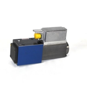 0811404803 Bosch Rexroth - 4WRPEH10C4B100L-20/G24K0/A1M DIRECTIONAL VALVE, DIRECT OPERATED PROPORTIONAL, WITH ELECTRICAL POSITION FEEDBACK AND INTEGRATED ELECTRONICS, 4568 PSI MAXIMUM OPERATING PRESSURE