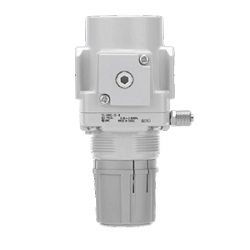 AR25-N02-1Z-B SMC AR MASS PRO 1/4 MODULAR (PT),REGULATOR,MODULAR,1/4 NPT